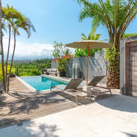 Villa Lempuyangdream